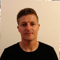 Alu-Cab Employee Lehan Bornman's profile photo