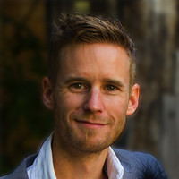 Hero Gaming Employee Matthew Bayly's profile photo