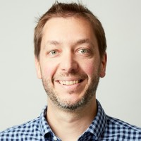 ElectraNet Pty Ltd Employee Alain Bouchard's profile photo