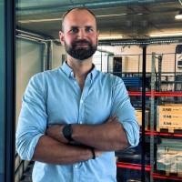 MV Supply Employee Evaldas Tamutis's profile photo