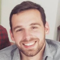 The Channel Company Employee Mathieu Lecoeuche's profile photo