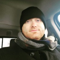 Dustin Kelly
