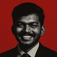 BUYCEX Employee Athul Chandran's profile photo