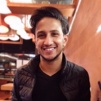 Jimit Shah Email & Phone Number