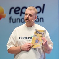ProtiumTech Employee Alens Martīni's profile photo