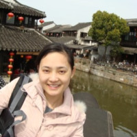 iRock Technologies Employee 符颖's profile photo