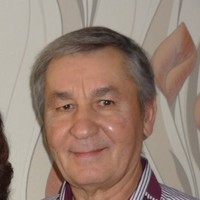 Sky Way Employee Юрий Лушников's profile photo