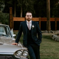 Wedler Engineering LLP Employee Trenton Chard's profile photo
