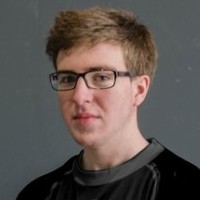 Kappa Data Employee Cédric Dellisse's profile photo