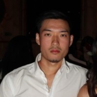 Premium Strata Employee Benjamin He's profile photo