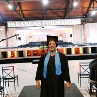 CBL Comercio e Reciclagem de Borrachas Ltda. Employee Rosi Berno's profile photo