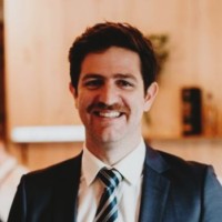 The Body Shop Australia Employee Tom Melenhorst's profile photo