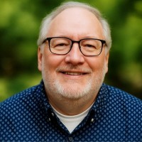 Rod Markham's profile photo