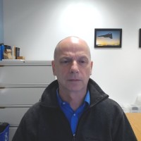 Analog Devices Employee George Molnar's profile photo