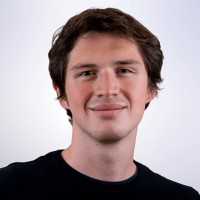 Landeseiten.de Employee Vinzent Gaschler's profile photo