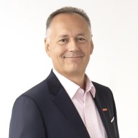 Saubermacher Dienstleistungs AG Employee Gerhard Hecker's profile photo