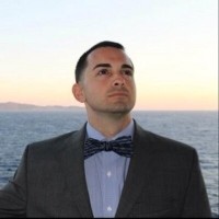 Ryan Incorporated Southern Employee Christopher Dart's profile photo
