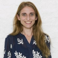 Semillero Digital Employee Sabrina Romiti's profile photo