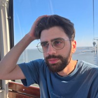 Ground Control Studios Employee André Marques's profile photo