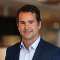 Grayscale Investments Employee John Hoffman's profile photo