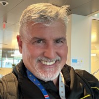 John Paredes Email & Phone Number