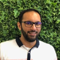 Velostics Employee Idris Gagan's profile photo