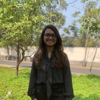 PLR Employee Vanshika Karwa's profile photo