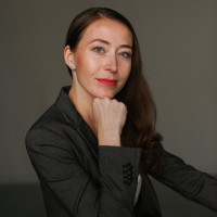 Unafor Employee Halyna S.'s profile photo