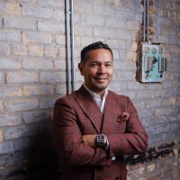 IRA REALTY FUND Employee Juan A Villarreal's profile photo