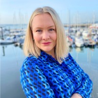 Faststream Recruitment Group Employee Kelsey Purse's profile photo