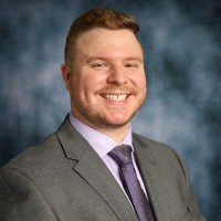 Eigen X Employee Mark Wessel's profile photo