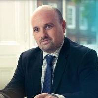 Druces LLP Employee Robert MacRo's profile photo