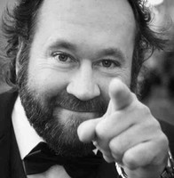 Strix Television Employee Mikael Török's profile photo