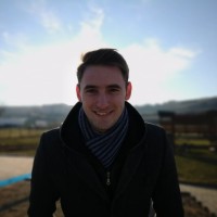 RAS Technic Employee Adrian Maganu's profile photo