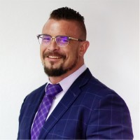Acquisition Integration Employee Travis Gniffke's profile photo