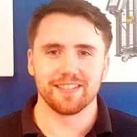 AWE Employee Will Hill's profile photo