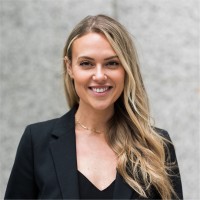 Amazon Employee Tara Phillips's profile photo