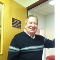 UACJ trading Employee John Gallagher's profile photo