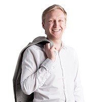 Carl Barrett Email & Phone Number