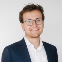 Methis Consulting Employee Jules Dunnen's profile photo