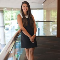 First Horizon Bank Employee Abbey Lane's profile photo