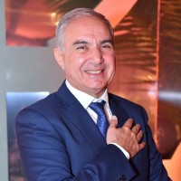 Boubaker Mehri Email & Phone Number