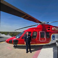 Arkansas Children's Employee John Pool's profile photo