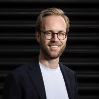 SBV Excelsior Employee Daan Bovenberg's profile photo