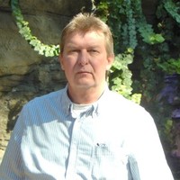 DMG MORI USA Employee Jeffrey Feaster's profile photo