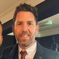 Seacourt Ltd Employee Chris Oram's profile photo