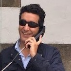 Forkliftcenter Employee Juan Garcia Prieto's profile photo