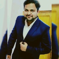 Racold Employee Saurabh Singh's profile photo