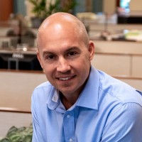 Private Advisor Group Employee Frank Smith's profile photo