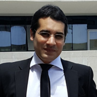 MARTUR FOMPAK International Employee Fahd Badreddine's profile photo